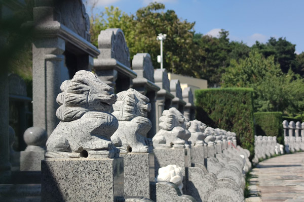 沈阳公墓面积影响安葬吗？