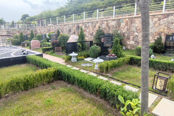 异地去世人员在沈阳陵园丧事办理指南！