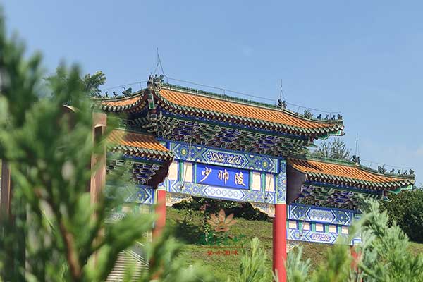 沈阳墓地草坪葬对于推动绿色殡葬文化有哪些意义呢？