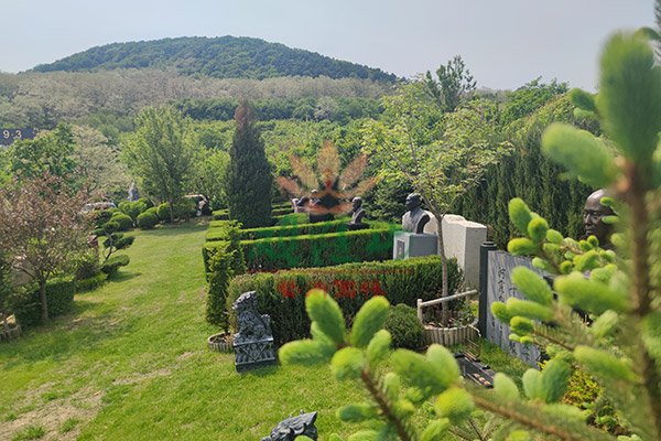 沈阳陵园迁坟知识详解：如何选择黄道吉日进行破土迁坟？