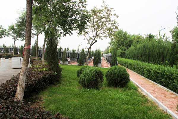 沈阳墓园风水哪家好与风水堪舆的重要含义